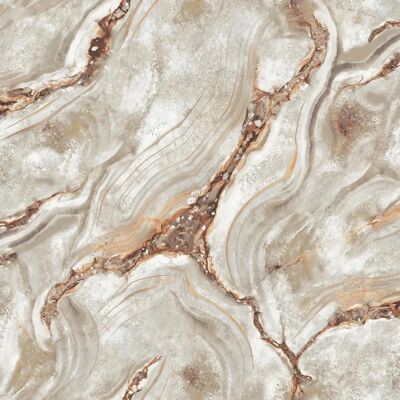 Rasch Palmetto Agate Marble Wallpaper - Heavyweight Vinyl Rasch Palmetto Agate Marble Wallpaper - Heavyweight Vinyl