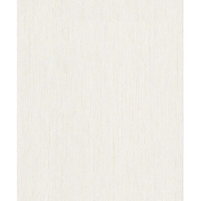 Rasch Wit Rocknrollbehang 0,53m x 10,05m - Behang Rasch Wit Rocknrollbehang 0,53m x 10,05m - Behang
