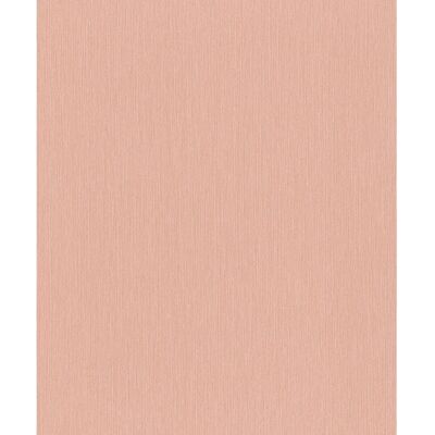 Rasch Roze Vinyl Behang - 0,53x10,05 m - Effen Kleur - Gemakkelijk te installeren Rasch Roze Vinyl Behang - 0,53x10,05 m - Effen Kleur - Gemakkelijk te installeren