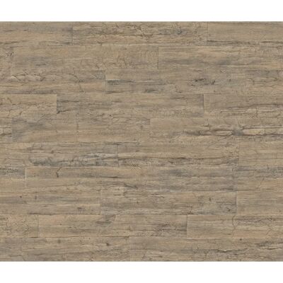 Rasch Braun Holzoptik Tapete - Tapete Rasch Braun Holzoptik Tapete - Tapete
