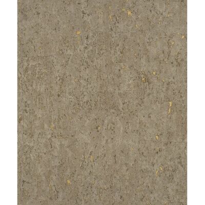 Rasch Gold Vinyl Tapete - 5.33 m² Rasch Gold Vinyl Tapete - 5.33 m²