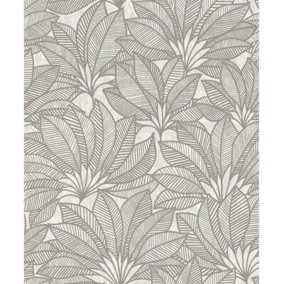Rasch Model 542646 Botanische Jungle Behang - Behang Rasch Model 542646 Botanische Jungle Behang - Behang