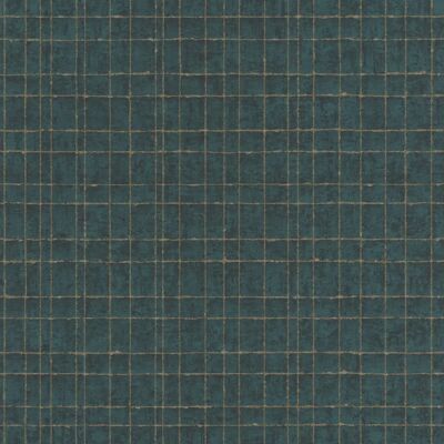 RASCH Kerala - Muster Vliestapete - 0,53 x 10,05 m RASCH Kerala - Muster Vliestapete - 0,53 x 10,05 m