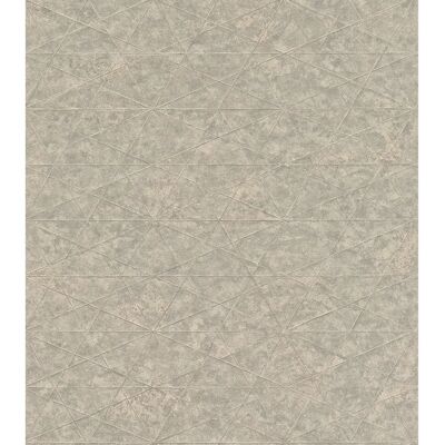 Rasch Composition Grau Geometrische Tapete - Wandbekleidung Rasch Composition Grau Geometrische Tapete - Wandbekleidung