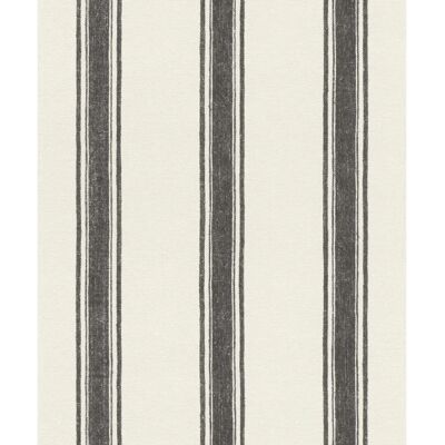 Rasch Lirico 555639 Papel Vinílico - Rayas y Olas Rasch Lirico 555639 Papel Vinílico - Rayas y Olas
