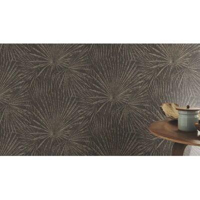 Rasch Lirico Modell 555745 Botanische Tapete - Wandbelag Rasch Lirico Modell 555745 Botanische Tapete - Wandbelag