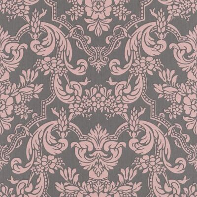 Rasch Trianon XIII Winylowa Tapeta - Motyw Barokowy Rasch Trianon XIII Winylowa Tapeta - Motyw Barokowy