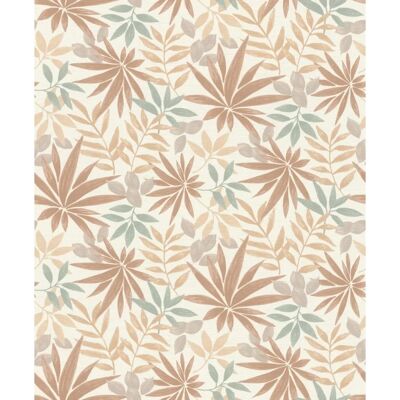 Tapeta Winylowa Rasch - Naturalny Wzór - 5.33 m² Tapeta Winylowa Rasch - Naturalny Wzór - 5.33 m²