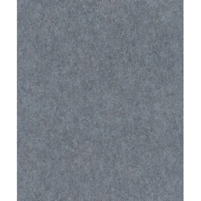 RASCH Niebieska Linares Tapeta - Odporna na światło, Myjowa, 0.53x10.05m RASCH Niebieska Linares Tapeta - Odporna na światło, Myjowa, 0.53x10.05m