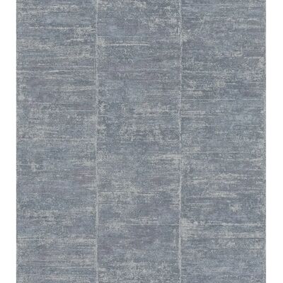 Papel pintado RASCH Linares Azul Resistente a la Luz Lavable 0,53x10,05m - Papel pintado Papel pintado RASCH Linares Azul Resistente a la Luz Lavable 0,53x10,05m - Papel pintado