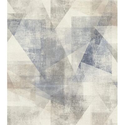 Rasch Linares Vintage Retro Tapete - Wandbeklebung Rasch Linares Vintage Retro Tapete - Wandbeklebung