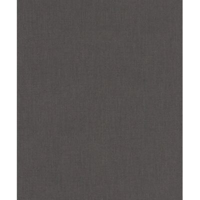 Rasch Color Your Life 633177 Tapeta - Czarna - Jednokolorowa - 5,33 m² Rasch Color Your Life 633177 Tapeta - Czarna - Jednokolorowa - 5,33 m²