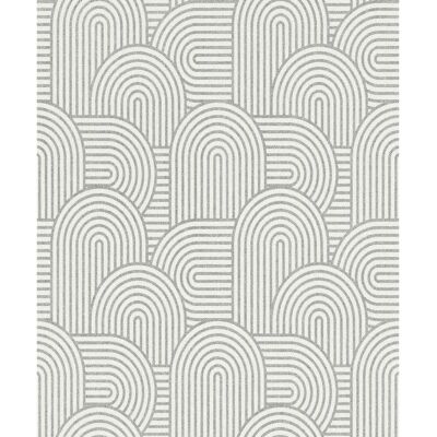 Rasch Color Your Life 634143 Vliestapete Vintage Retro 0.53 x 10.05 - Tapete Rasch Color Your Life 634143 Vliestapete Vintage Retro 0.53 x 10.05 - Tapete