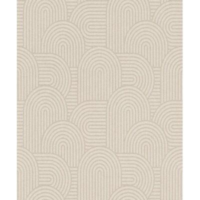 Tapeta vintage retro Rasch - 0,53 x 10,05 m Tapeta vintage retro Rasch - 0,53 x 10,05 m