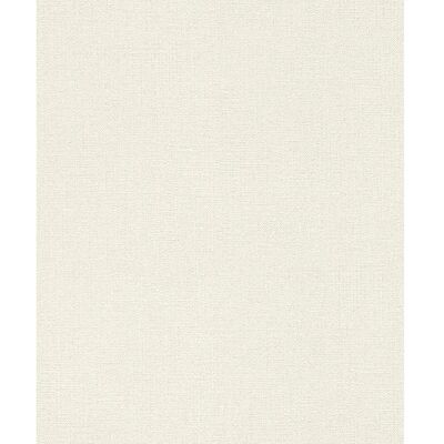 Rasch Andy Wand Witte Vinylbehang - Behang Rasch Andy Wand Witte Vinylbehang - Behang