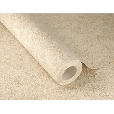 Rasch Welcome Home Papel Vinílico Beige 0.53x10.05m - Papel Rasch Welcome Home Papel Vinílico Beige 0.53x10.05m - Papel