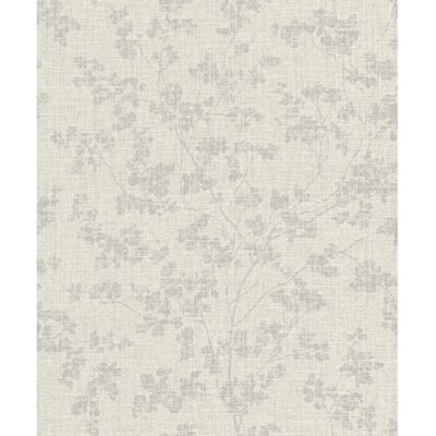 Rasch Welcome Home 653861 Papel vinílico floral - Papel pintado Rasch Welcome Home 653861 Papel vinílico floral - Papel pintado