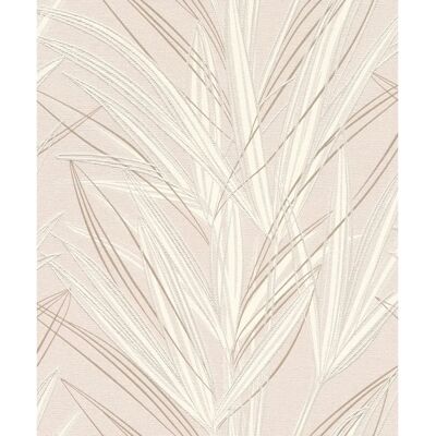 Rasch Welcome Home 654028 Tapeta winylowa Botanical - Tapeta Rasch Welcome Home 654028 Tapeta winylowa Botanical - Tapeta