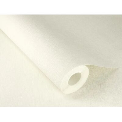 Rasch Welcome Home 654110 Witte Vliesbehang - Behang Rasch Welcome Home 654110 Witte Vliesbehang - Behang
