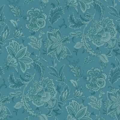 RASCH Sophia 711431 Floral Wallpaper 53m x 10.05m - Wallpaper RASCH Sophia 711431 Floral Wallpaper 53m x 10.05m - Wallpaper