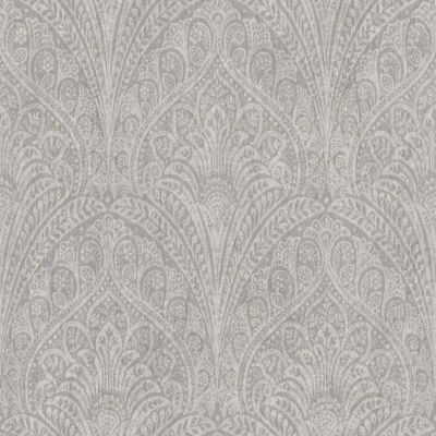 Papel pintado vinílico Rasch Indian Style 746334 Gris - Patrones y Motivos Papel pintado vinílico Rasch Indian Style 746334 Gris - Patrones y Motivos