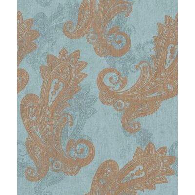 Tapeta Rasch Indian Style 746440 - Wzór, 5.33 m² Tapeta Rasch Indian Style 746440 - Wzór, 5.33 m²