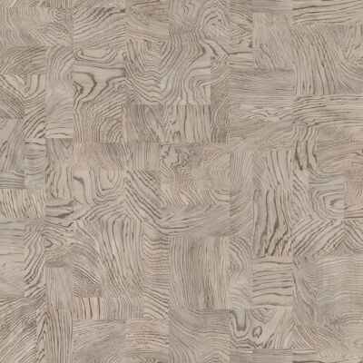 Carta da parati botanica beige African Queen III Rasch - Carta Carta da parati botanica beige African Queen III Rasch - Carta
