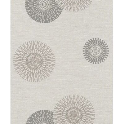 Tapeta Vintage Retro Rasch - 0,53x10,05m Tapeta Vintage Retro Rasch - 0,53x10,05m
