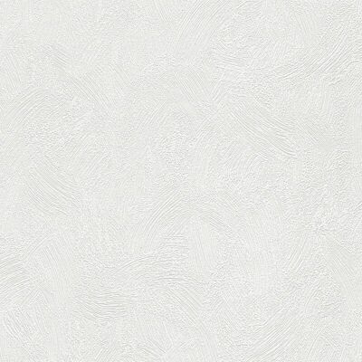 Rasch - 816914 - Uni - Weiß - Vliestapete Rasch - 816914 - Uni - Weiß - Vliestapete
