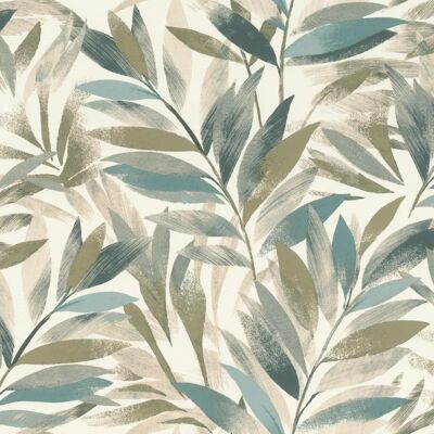 Vinyl behang natuur paradise 867640 - Behang Vinyl behang natuur paradise 867640 - Behang