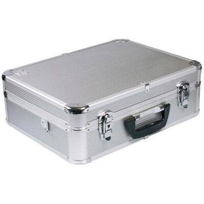 DÖRR Silver 40 Equipment Case - Kameratasche DÖRR Silver 40 Equipment Case - Kameratasche