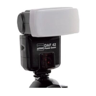 Dörr 371141 Softbox - Modificateur de lumière pour flash - Publicité Dörr 371141 Softbox - Modificateur de lumière pour flash - Publicité