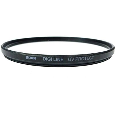 DÖRR - D310140 - 40.5mm - UV - Kameraszűrő DÖRR - D310140 - 40.5mm - UV - Kameraszűrő