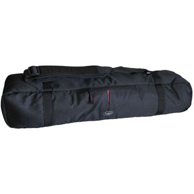 Dörr 455830 Stativtasche - gepolstert, bis 64cm - Schwarz Dörr 455830 Stativtasche - gepolstert, bis 64cm - Schwarz