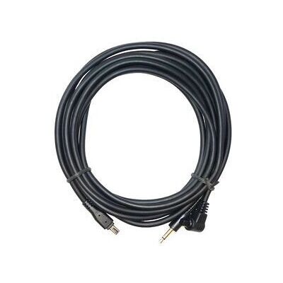 Dörr 371385 Kamera Kabel - 3m Schwarz Dörr 371385 Kamera Kabel - 3m Schwarz