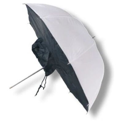 Dörr 372605 Vit Softbox - Porträttfotografering Dörr 372605 Vit Softbox - Porträttfotografering