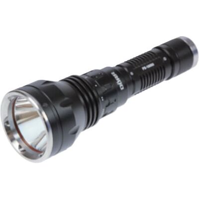 Dörr - PS-16050 - 500lm - vízálló - flashlight Dörr - PS-16050 - 500lm - vízálló - flashlight