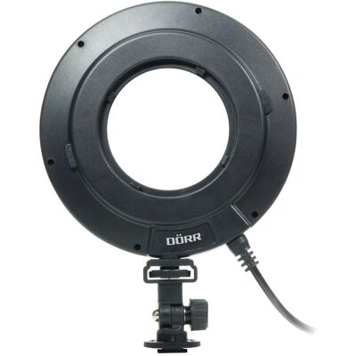 Dörr Dörr DRL-232 Ringen Lyse - Makro, Skyggefri Dörr Dörr DRL-232 Ringen Lyse - Makro, Skyggefri
