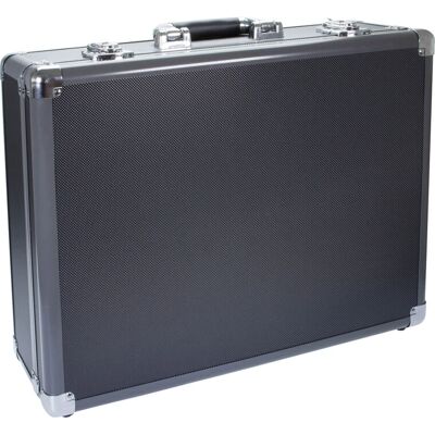 Dörr - Titan 48 - Grau - Camera case Dörr - Titan 48 - Grau - Camera case