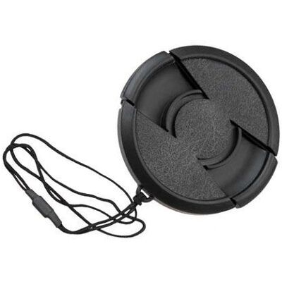 Cappuccio Obiettivo Dörr Modello 306195 Nero - Cappuccio obiettivo Cappuccio Obiettivo Dörr Modello 306195 Nero - Cappuccio obiettivo