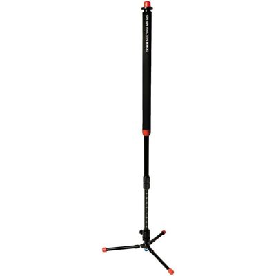 Dörr - Multipod MP-160 - Svart - 165 cm - tripod Dörr - Multipod MP-160 - Svart - 165 cm - tripod