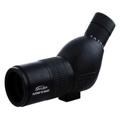 Dörr Fuchs 50 Spotting Scope - 12-30x, 50mm, Wetterfest Dörr Fuchs 50 Spotting Scope - 12-30x, 50mm, Wetterfest