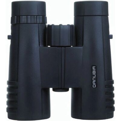Dörr 533517 Binocoli - 10x 56mm Prisma a Tetto Nero Dörr 533517 Binocoli - 10x 56mm Prisma a Tetto Nero