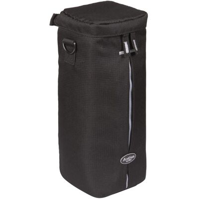Dörr - 455827 - Svart - Nylon - Objektivväska Dörr - 455827 - Svart - Nylon - Objektivväska
