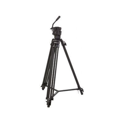 Dörr Stativ DV-1980 - Verstellbarer 2-Wege Kopf - Profi Dörr Stativ DV-1980 - Verstellbarer 2-Wege Kopf - Profi
