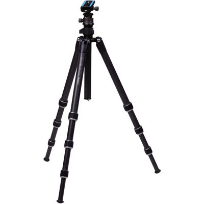 Dörr Racer CR-1440 Stativ - Carbon, 3-sektion, Leicht Dörr Racer CR-1440 Stativ - Carbon, 3-sektion, Leicht