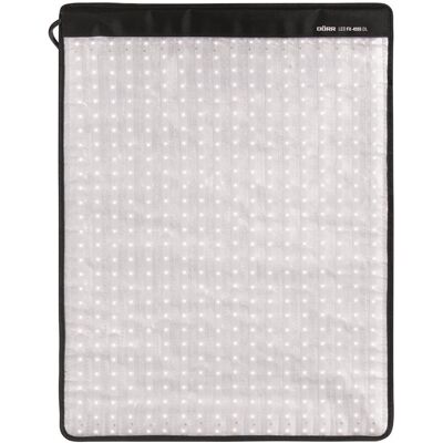 Dörr FX-4555 DL - Flexibel LED-paneel - Studiolicht Dörr FX-4555 DL - Flexibel LED-paneel - Studiolicht