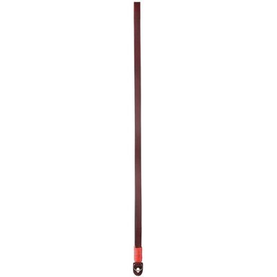 Dörr - Twist - Mahagoni - 100cm - Kameragurt Dörr - Twist - Mahagoni - 100cm - Kameragurt