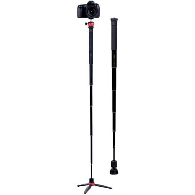Dörr SB-2810S Stativkit - Verstellbarer Smartphone-Halter - Kamera-Stativ Dörr SB-2810S Stativkit - Verstellbarer Smartphone-Halter - Kamera-Stativ