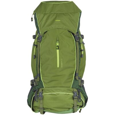 Dörr Outdoor Pro 65 + Pro 15 Rucksack - Outdoor-Ausrüstung Dörr Outdoor Pro 65 + Pro 15 Rucksack - Outdoor-Ausrüstung